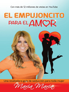 Cover image for El empujoncito para el amor